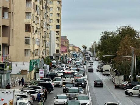 5 otaqlı həyət evi/bağ evi - Badamdar q. - 175 m²