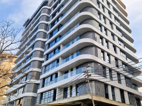 Объявление №6042147 - Баку, Насиминский  р., 2-комн., 60 м², 6/19 этаж