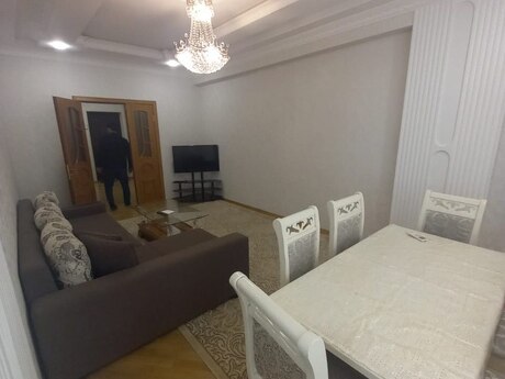 Elan №6042156 - Bakı, Nərimanov r., 2 otaqlı, 90 m², 6/10 mərtəbə