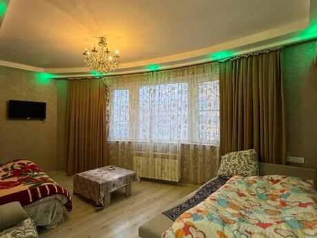 2 otaqlı yeni tikili - Yeni Yasamal q. - 70 m²