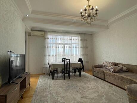 3 otaqlı mənzil, 110 m², Qara Qarayev: 319 999 ₼ 4