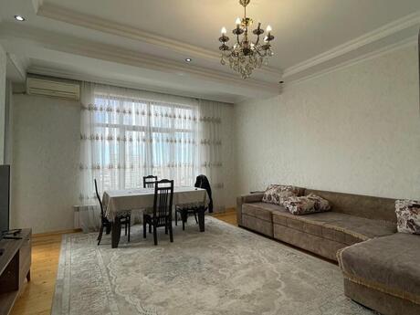 3 otaqlı mənzil, 110 m², Qara Qarayev: 319 999 ₼ 5