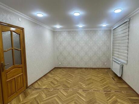 Obyekt - Nəriman Nərimanov m. - 30 m²