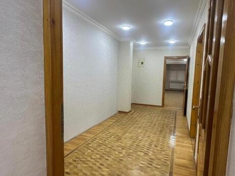 Obyekt - Nəriman Nərimanov m. - 30 m²