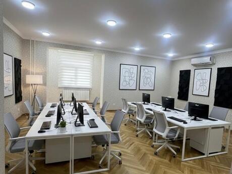 Elan №6042185 - Bakı, Nəriman Nərimanov m., 30 m²