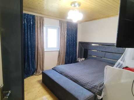 3 otaqlı həyət evi/bağ evi - Sabunçu r. - 75 m²