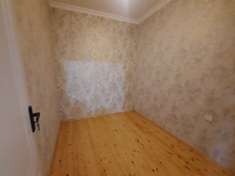 3 otaqlı həyət evi/bağ evi - 20-ci sahə q. - 60 m²