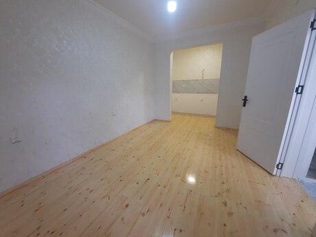 3 otaqlı həyət evi/bağ evi - 20-ci sahə q. - 60 m²