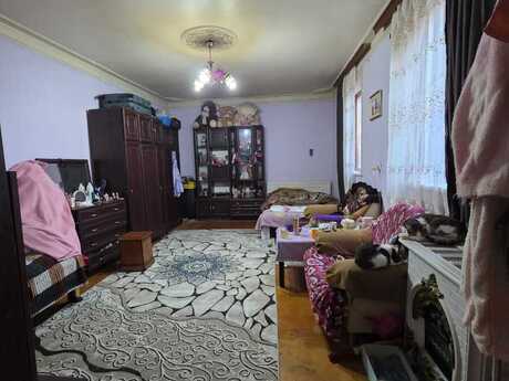 Elan №6042241 - Bakı, Zabrat q., 3 otaqlı, 64 m²