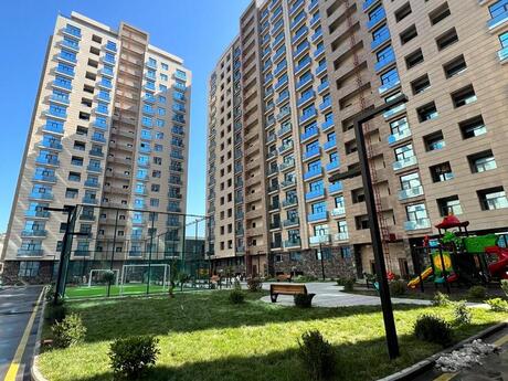 3 otaqlı mənzil, 121 m², 28 May: 358 000 ₼ 5