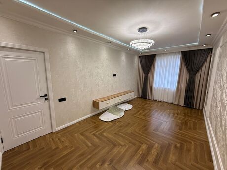 3 otaqlı köhnə tikili - Xalqlar Dostluğu m. - 80 m²