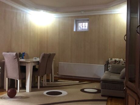 5 otaqlı həyət evi/bağ evi - Mehdiabad q. - 145 m²