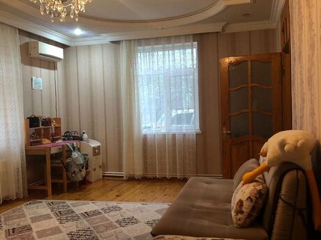 5 otaqlı həyət evi/bağ evi - Mehdiabad q. - 145 m²