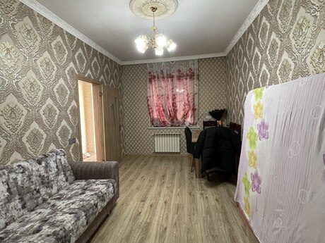 2-комн. дом/дача - пос. Говсан - 70 м²