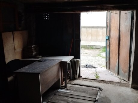 Qaraj - Nəriman Nərimanov m. - 20 m²
