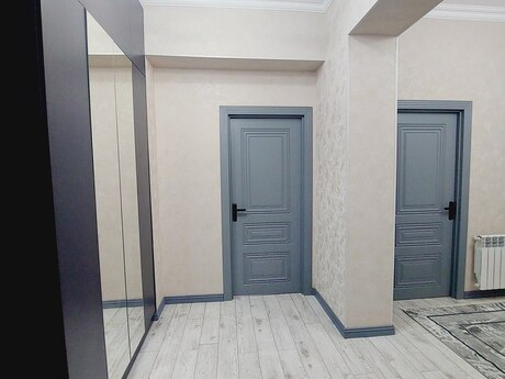2-комн. новостройка - м. Кара Караев - 65 м²