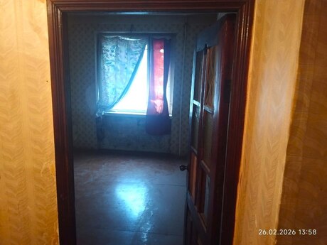 5 otaqlı köhnə tikili - Xalqlar Dostluğu m. - 100 m²