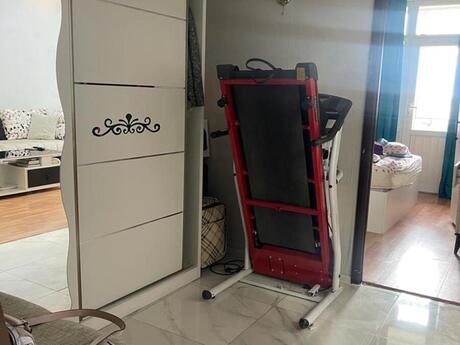 2-комн. новостройка - м. Мемар Аджеми - 65 м²