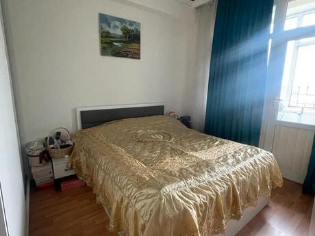 2-комн. новостройка - м. Мемар Аджеми - 65 м²