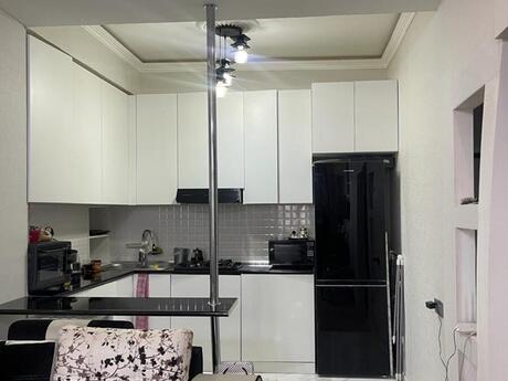 2-комн. новостройка - м. Мемар Аджеми - 65 м²