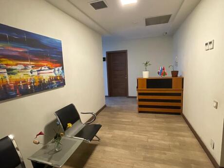 Объявление №6042367 - Баку, м. Шах Исмаил Хатаи, 2-комн., 28 м²