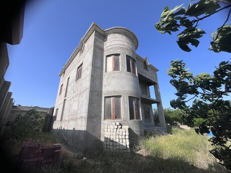 Elan №6042391 - Bakı, Buzovna q., 8 otaqlı, 343 m²