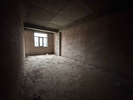 2 otaqlı yeni tikili - 8 Noyabr m. - 90 m²