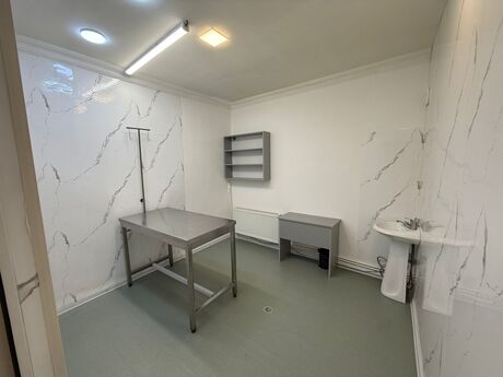 Obyekt - 8 Noyabr m. - 110 m²