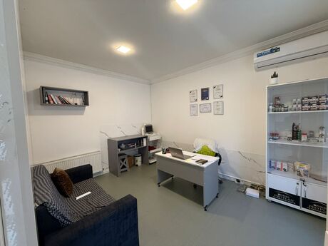 Elan №6042412 - Bakı, 8 Noyabr m., 110 m²