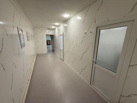 Obyekt - 8 Noyabr m. - 110 m²