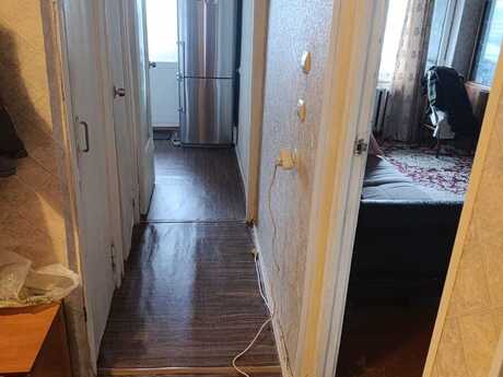 Объявление №6042411 - Баку, м. Ази Асланов, 3-комн., 70 м², 6/9 этаж