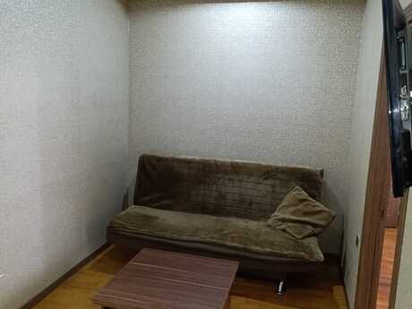 2 otaqlı yeni tikili - Əhmədli q. - 65 m²