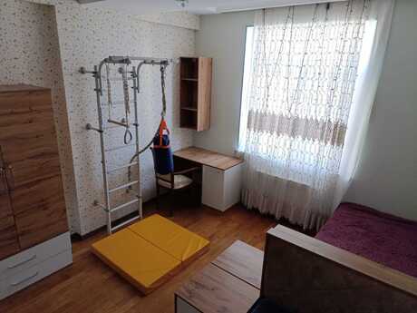 2 otaqlı yeni tikili - Əhmədli q. - 65 m²