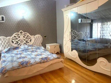 4 otaqlı mənzil, 140 m², Bayıl: 220 000 ₼ 4