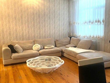 4 otaqlı mənzil, 140 m², Bayıl: 220 000 ₼ 3