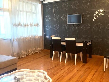 4 otaqlı mənzil, 140 m², Bayıl: 220 000 ₼ 5