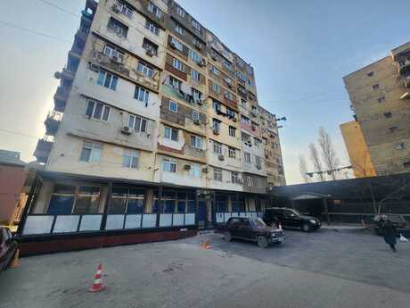 Объект - м. Дернегюль - 370 м²