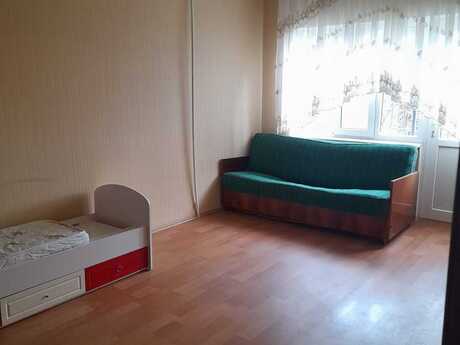 Объявление №6042446 - Баку, пос. Ахмедлы, 3-комн., 70 м², 1/9 этаж