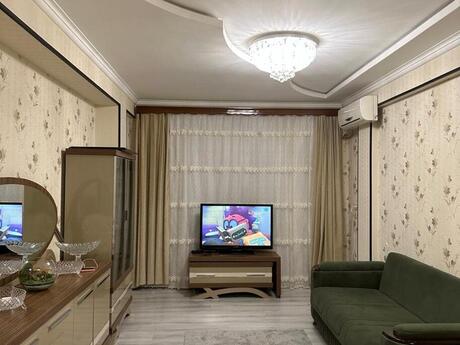 2 otaqlı yeni tikili - Masazır q. - 73 m²