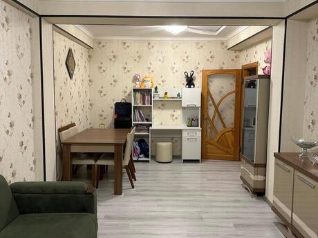 2 otaqlı yeni tikili - Masazır q. - 73 m²