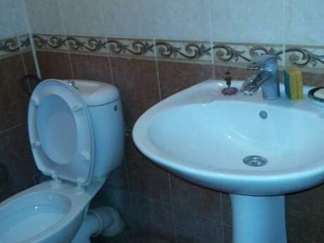 1 otaqlı köhnə tikili - 28 May m. - 30 m²