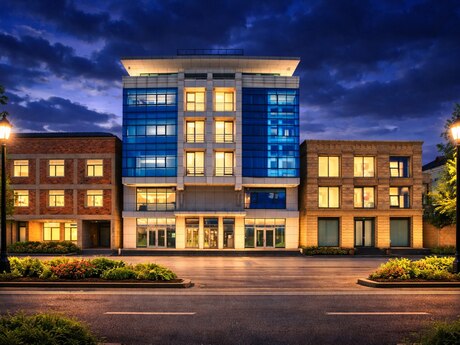 Объявление №6042481 - Баку, м. 8 ноября, 8-комн., 285 м²