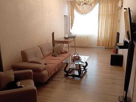 Elan №6042477 - Bakı, Bakıxanov q., 3 otaqlı, 105 m², 6/16 mərtəbə