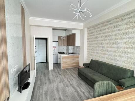Объявление №6042511 - Баку, м. 20 января, 2-комн., 55 м², 18/20 этаж