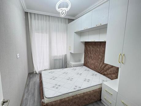 2-комн. новостройка - м. 20 января - 55 м²