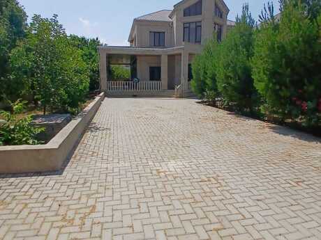 Elan №6042521 - Bakı, Novxanı q., 6 otaqlı, 400 m²