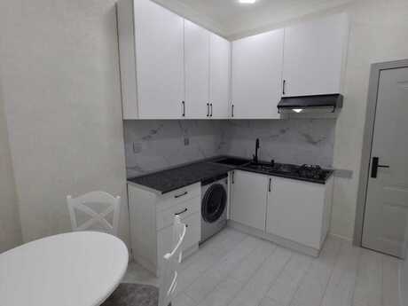2-комнатная квартира, 70 м², Həzi Aslanov: 195 000 ₼ 5