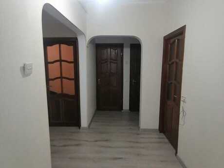 3 otaqlı mənzil, 77,7 m², Yeni Günəşli: 165 000 ₼ 5