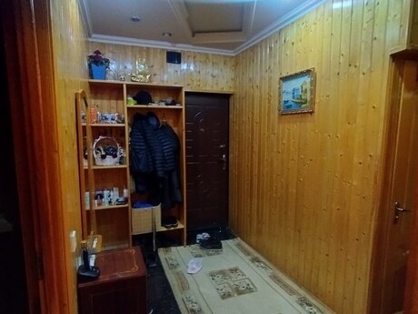 Elan №5124791 - Bakı, Nəsimi m., 4 otaqlı, 100 m², 1/9 mərtəbə