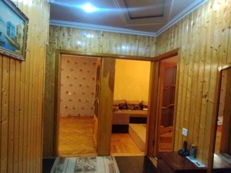 4 otaqlı mənzil, 100 m², Nəsimi: 228 000 ₼ 5
